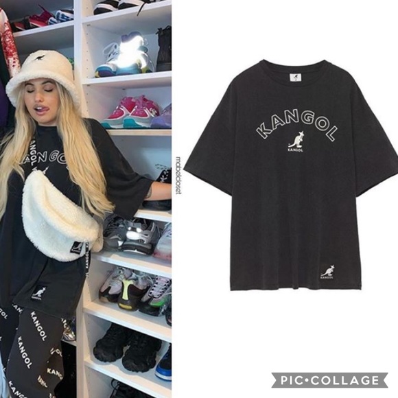H\u0026M | Tops | Nwt Kangol X Hm Blogger 
